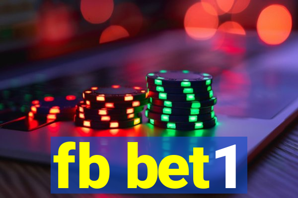 fb bet1